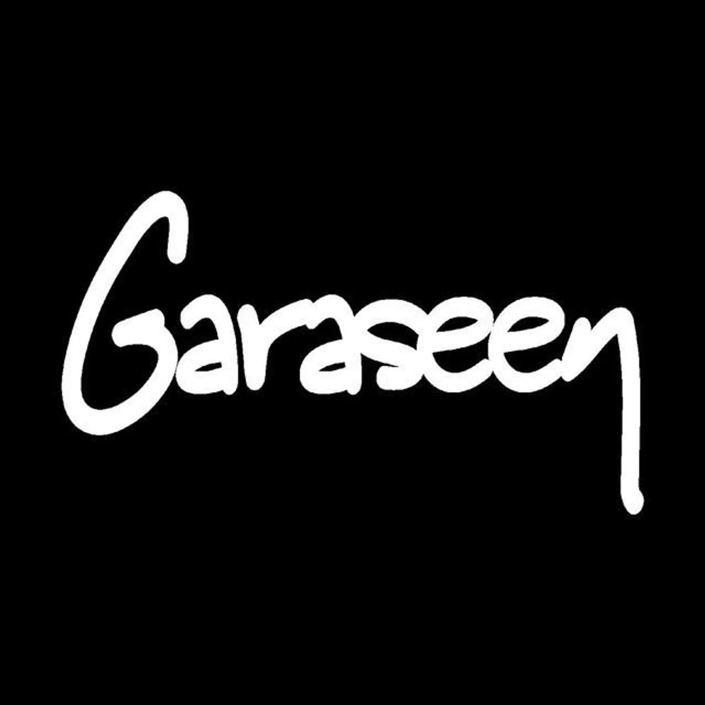 Garaseen