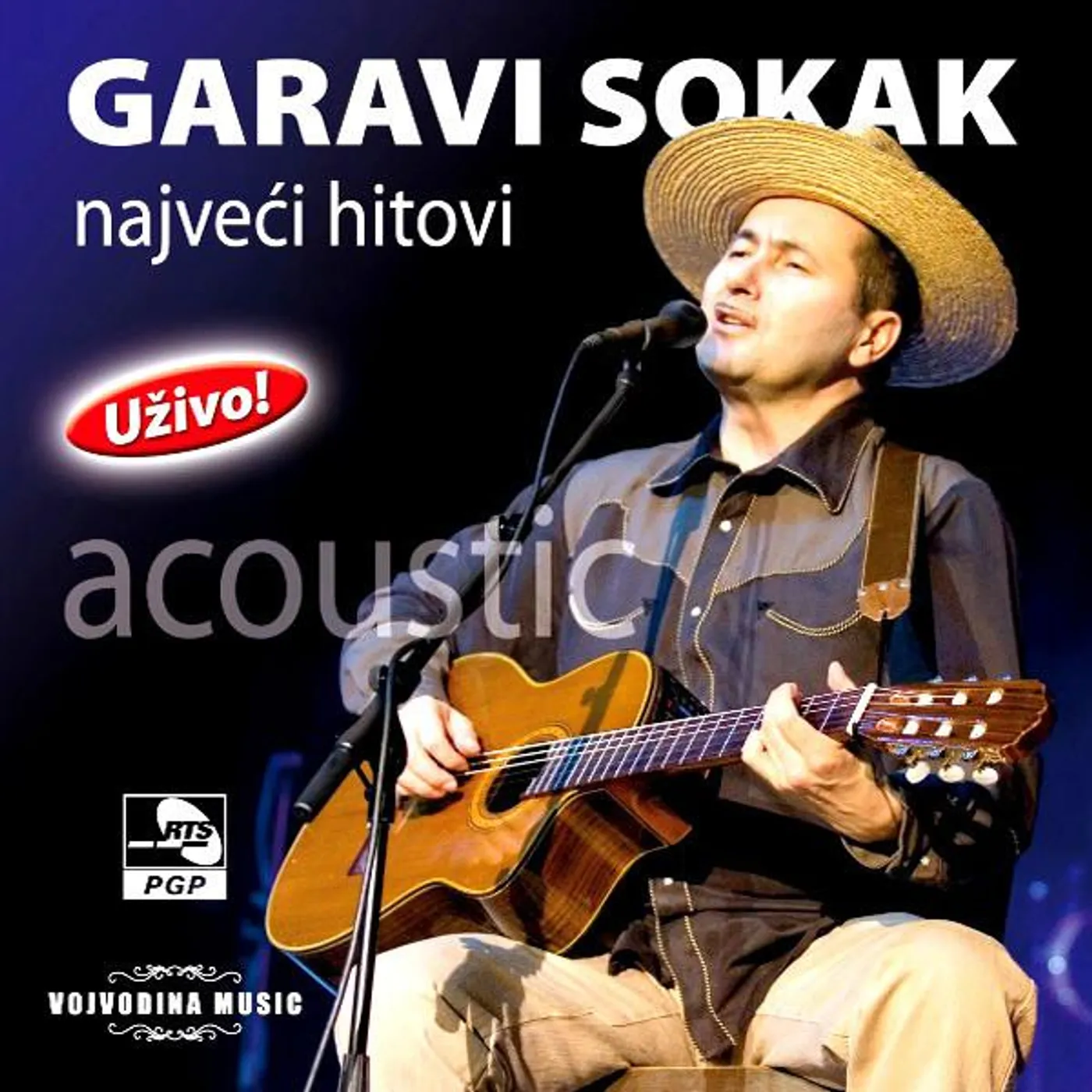 Garavi Sokak