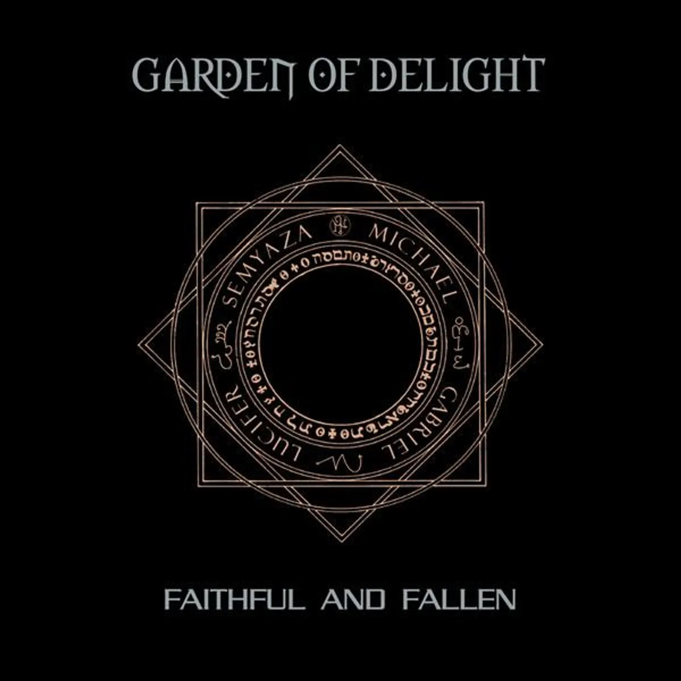 The Garden Of Delight