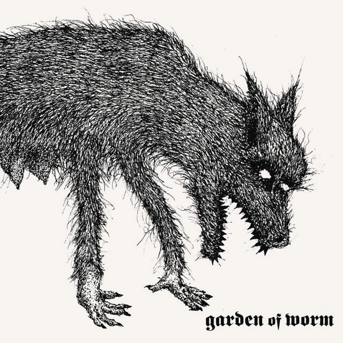 Garden of Worm Brand Page