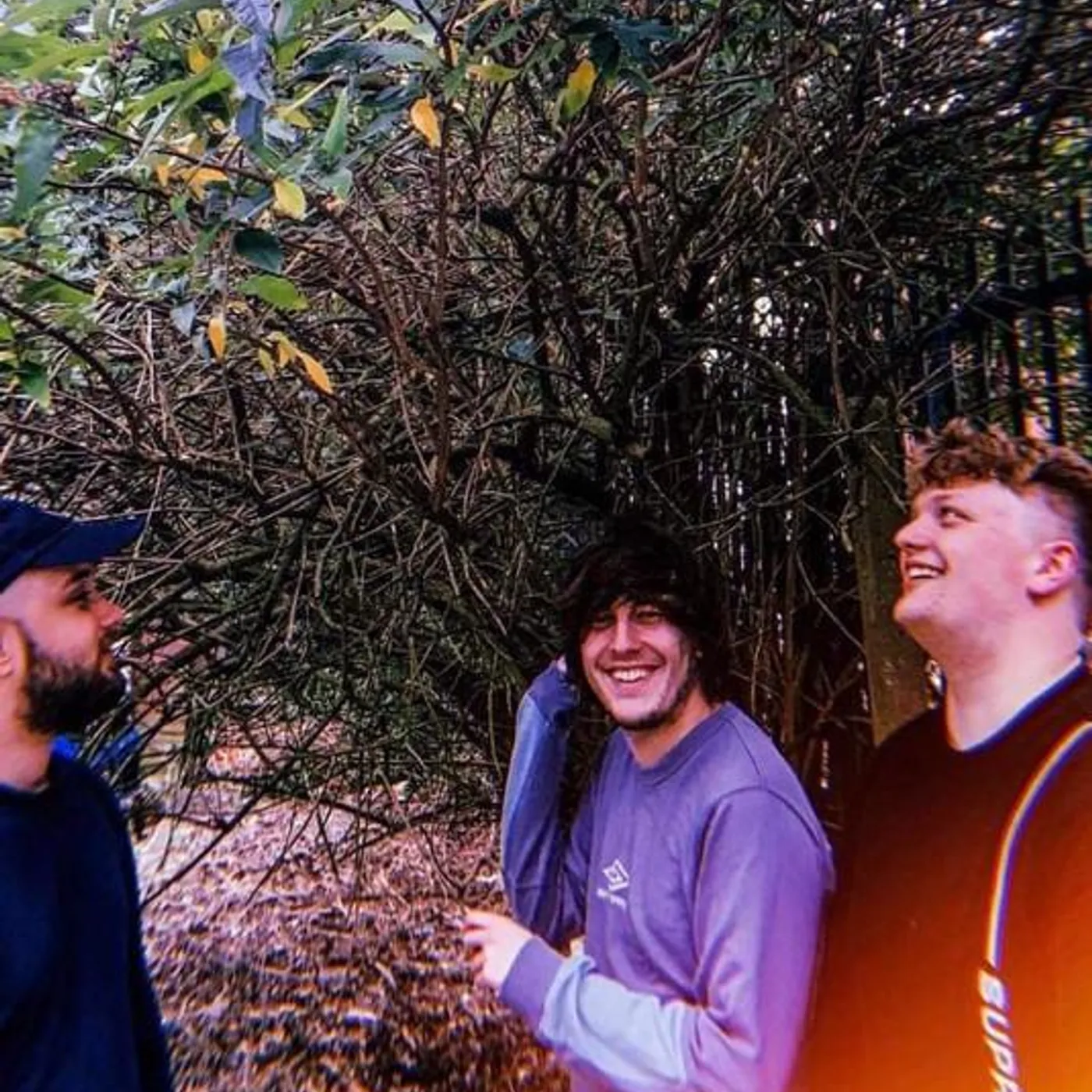 Garden Party Brand Page