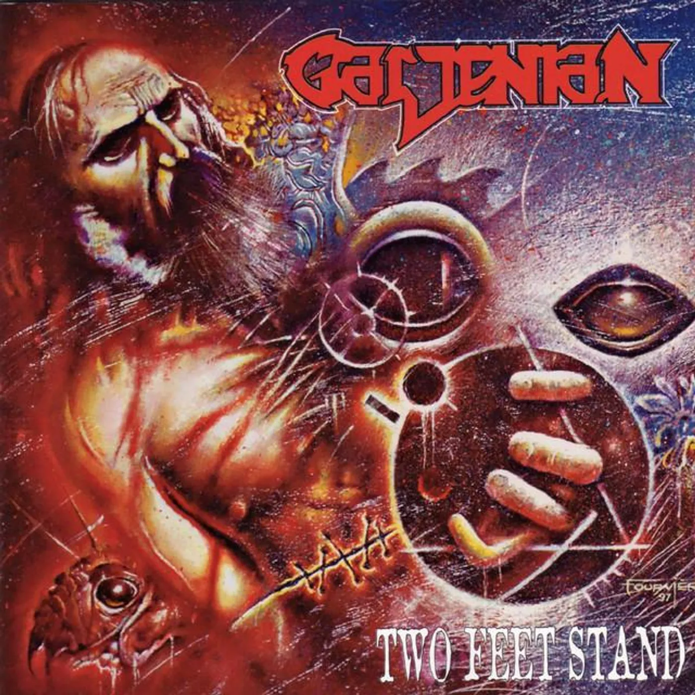 Gardenian Brand Page