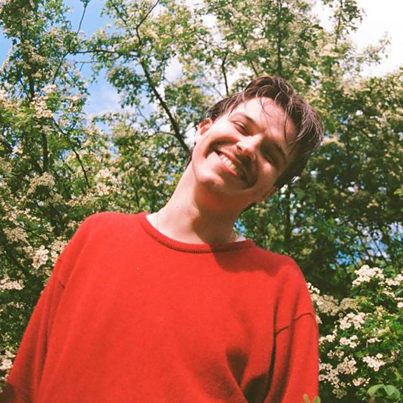 Gareth Donkin Brand Page