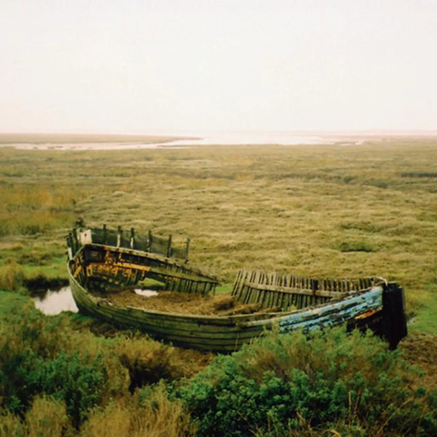 Gareth Hardwick Brand Page