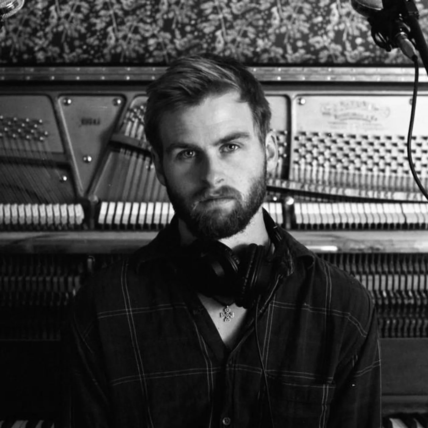 Gareth Inkster Brand Page