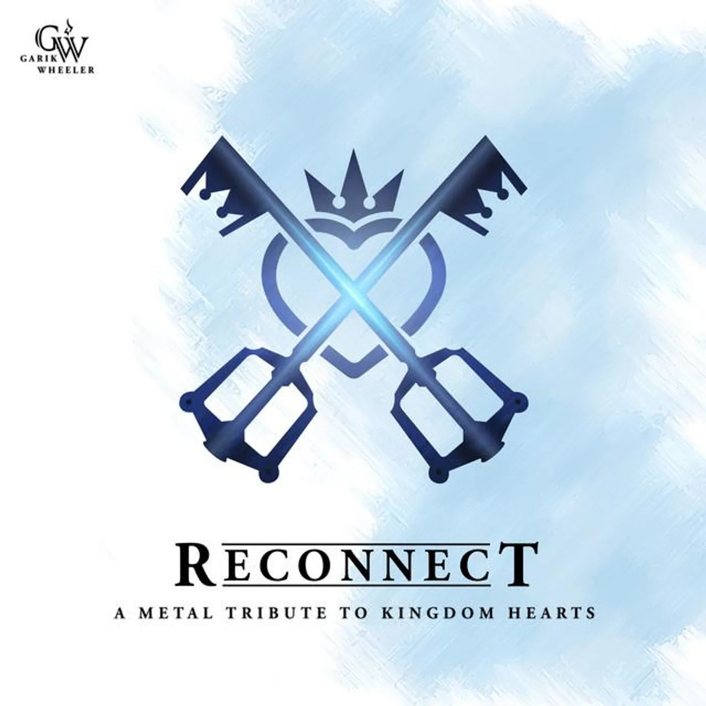 Garik Wheeler Brand Page