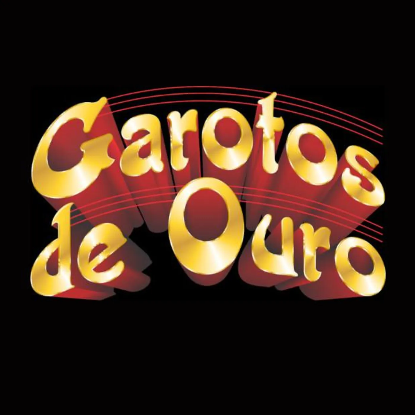 Garotos de Ouro Brand Page
