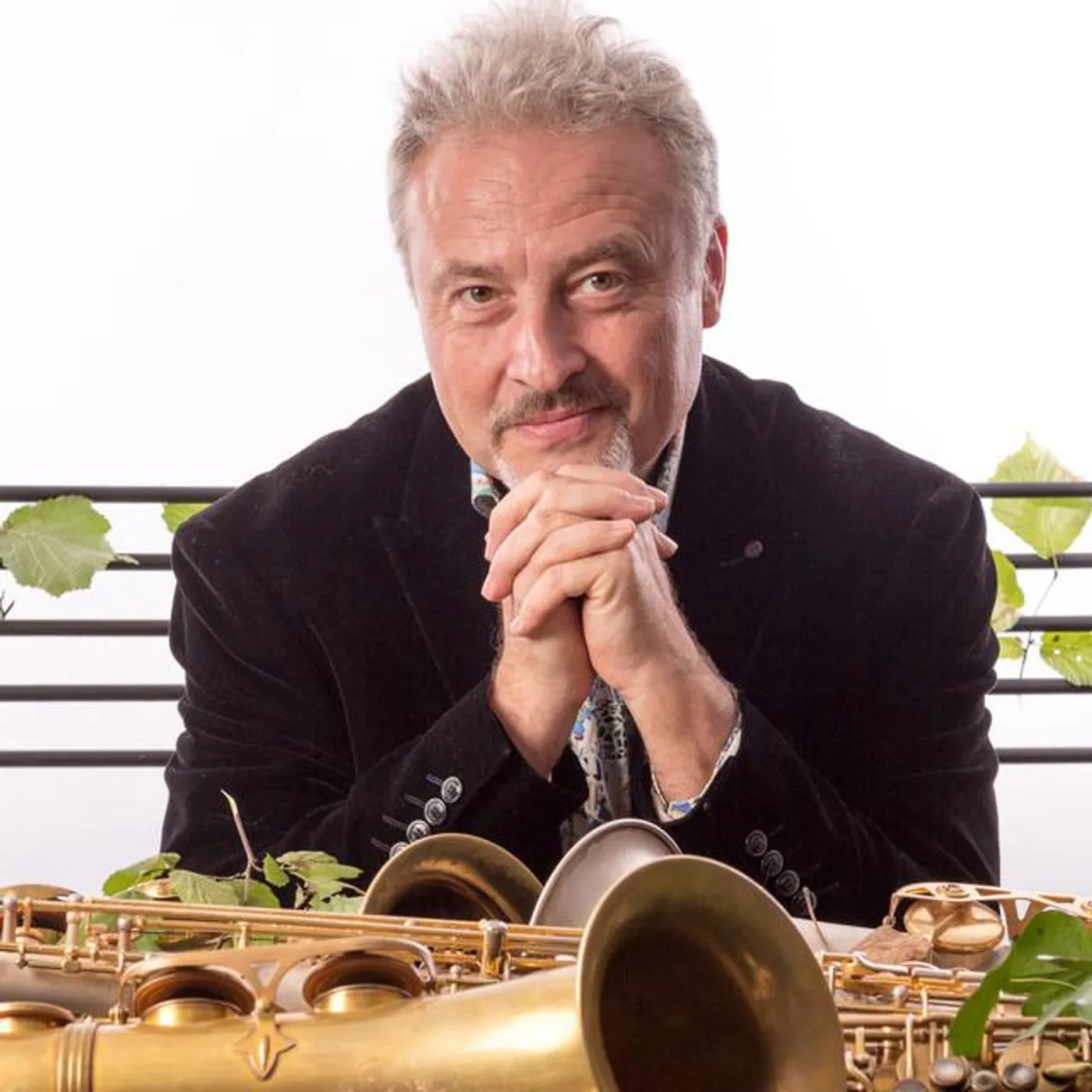 Tim Garland Brand Page