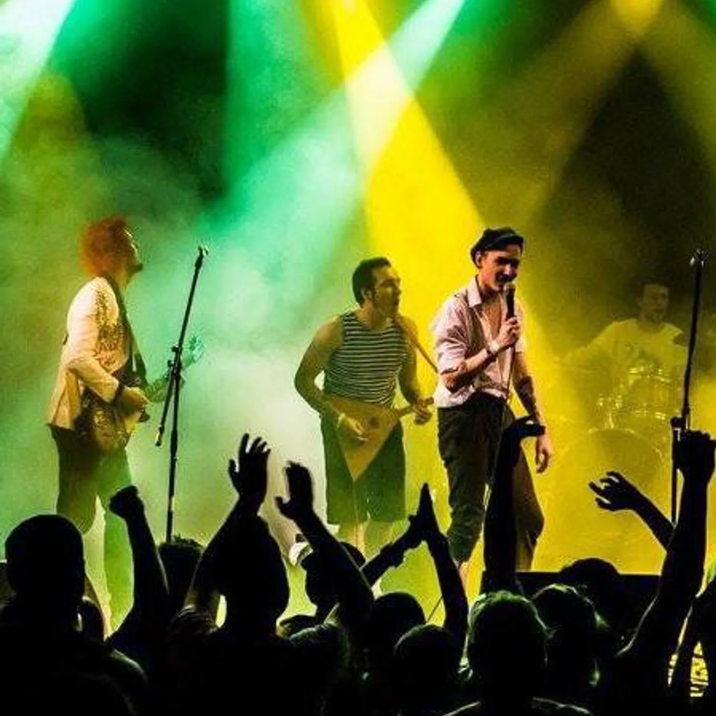 Garlic Kings Brand Page