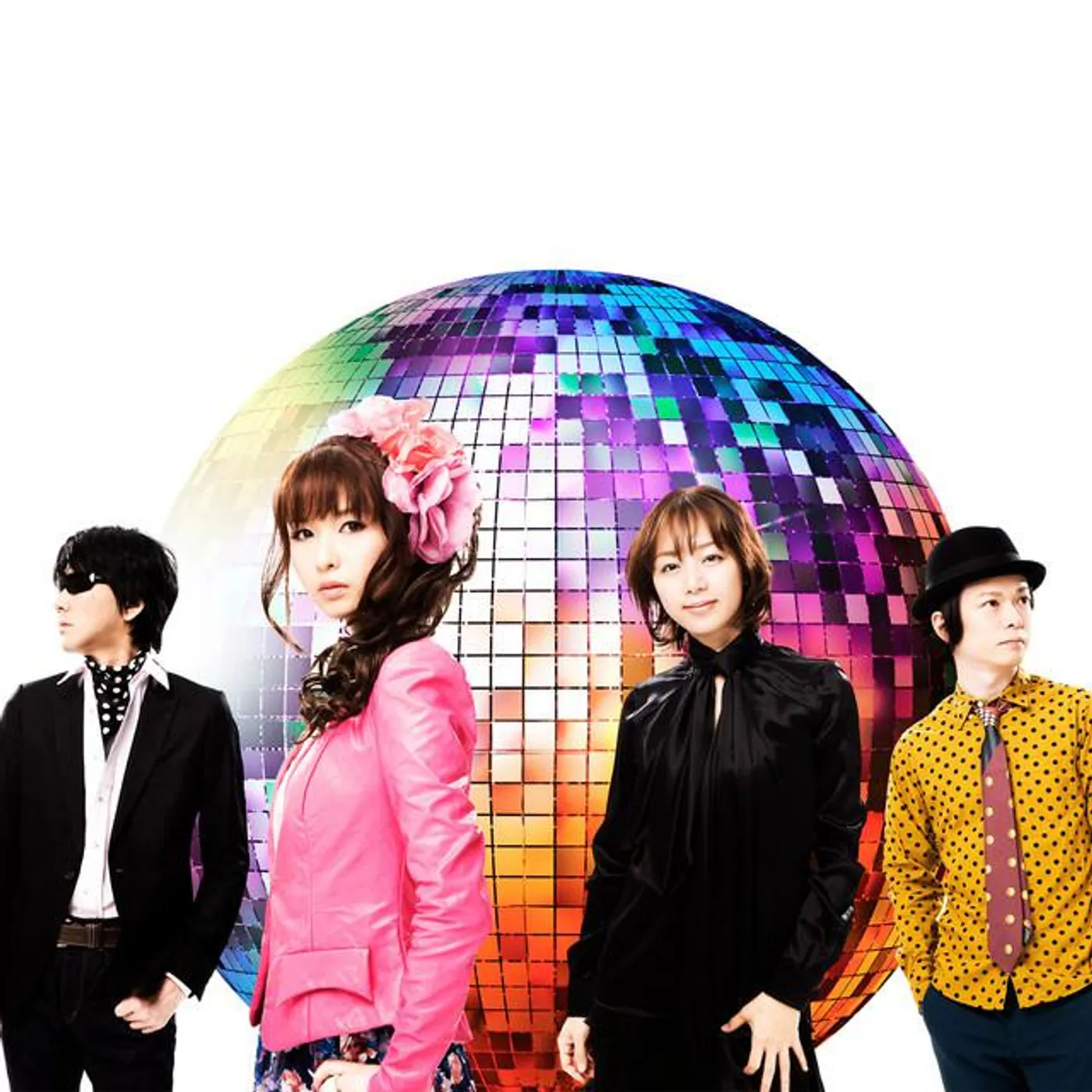 GARNET CROW Brand Page