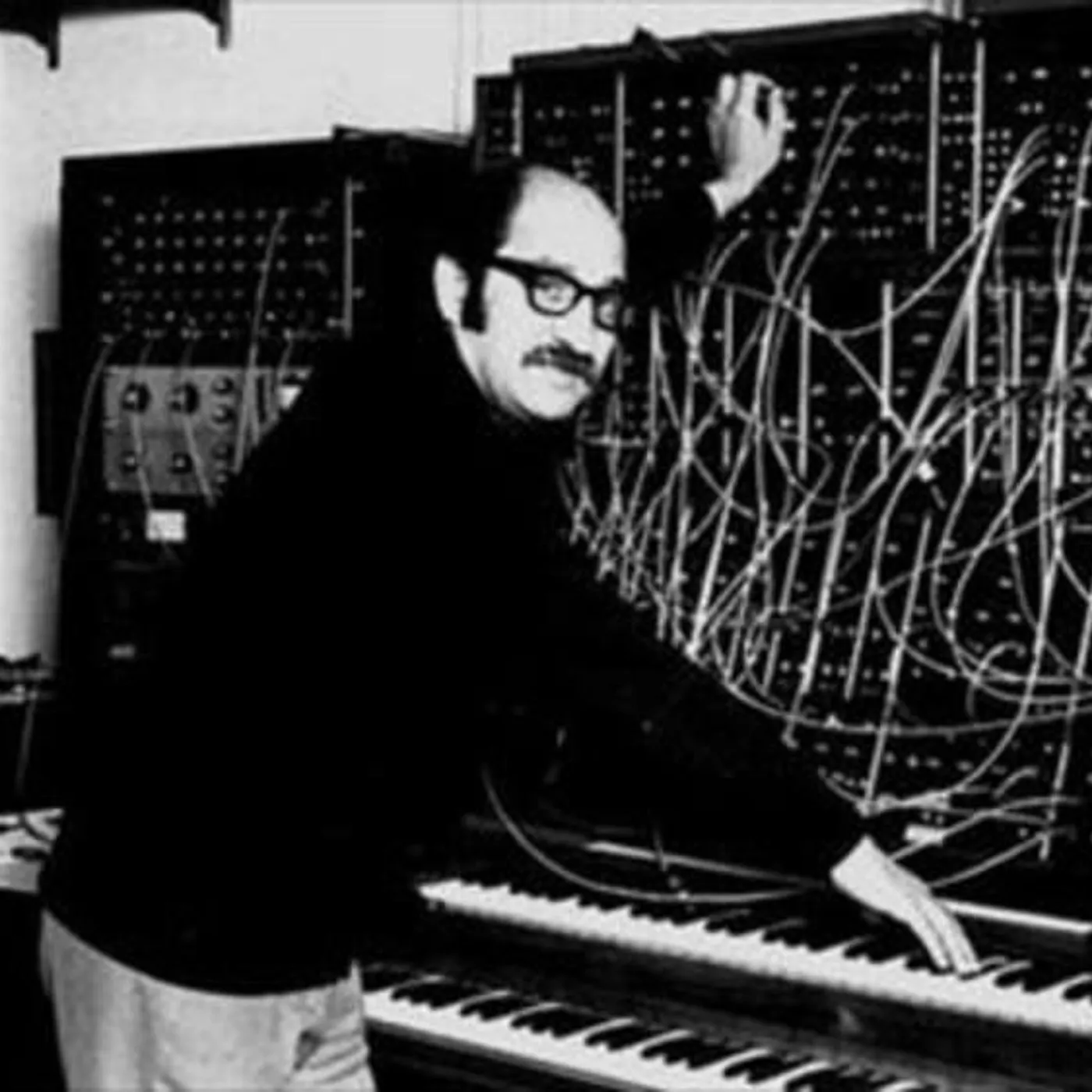 Mort Garson Brand Page