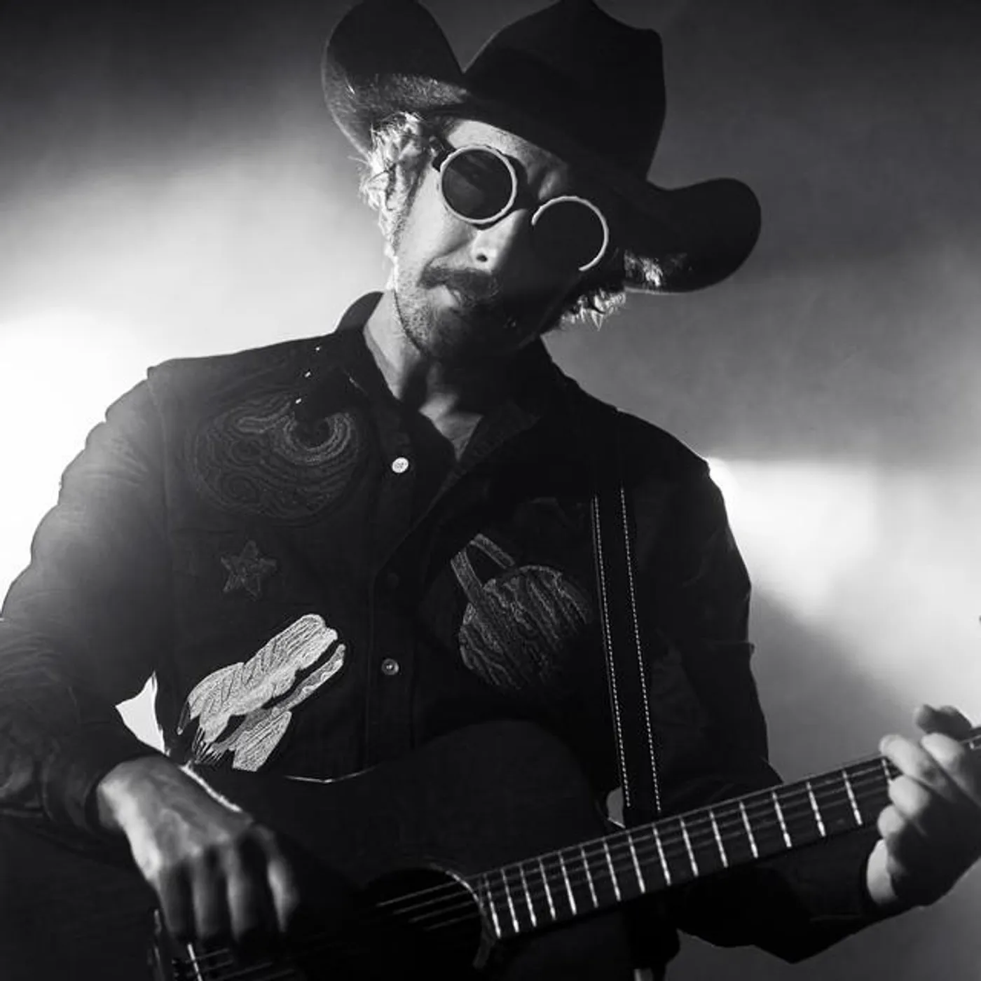 Garrett T. Capps Brand Page