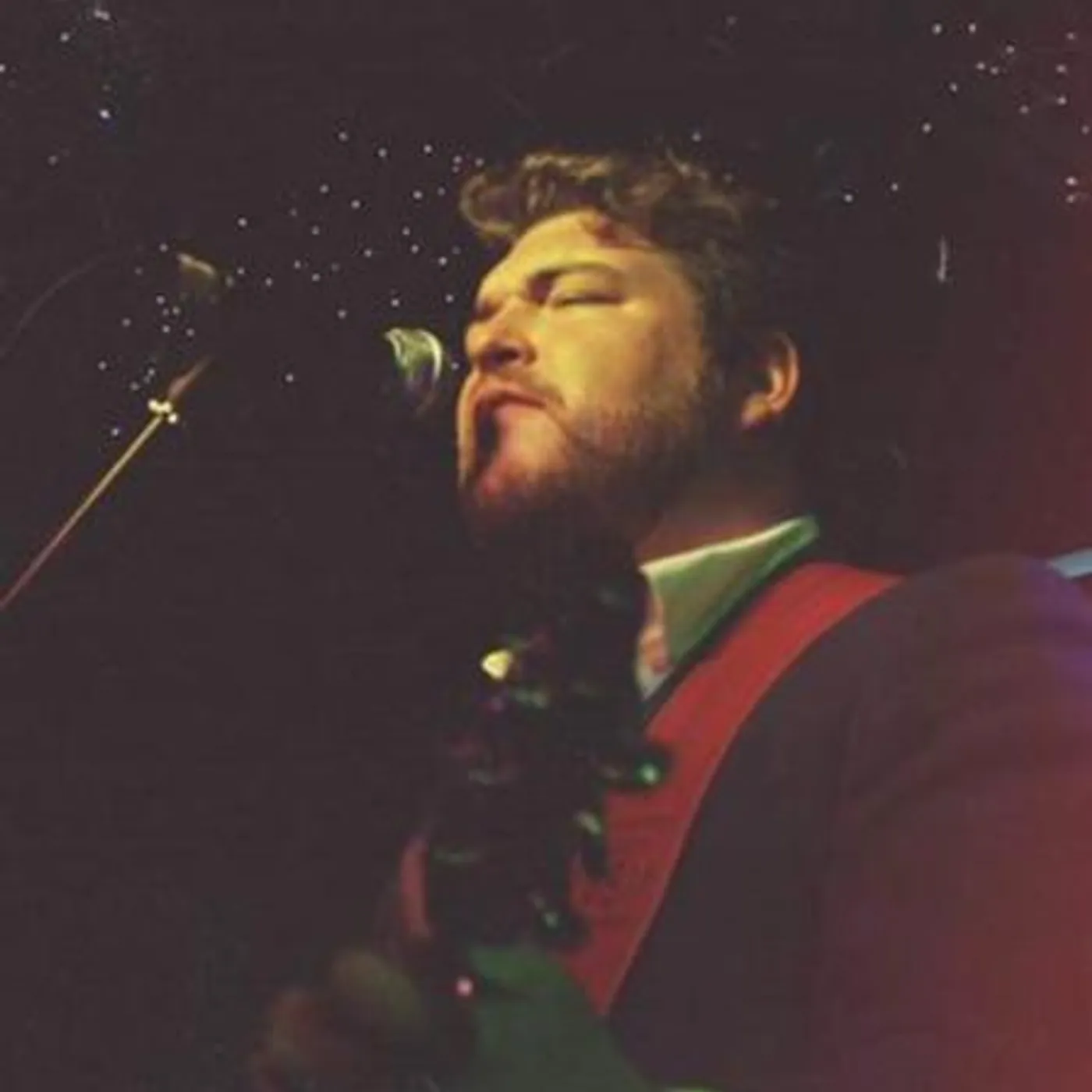 Garrett Bryan Brand Page