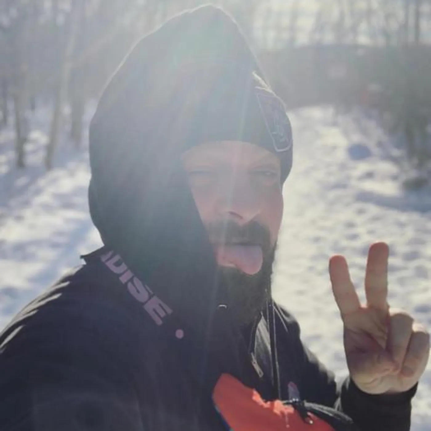 Garrett Dale Brand Page