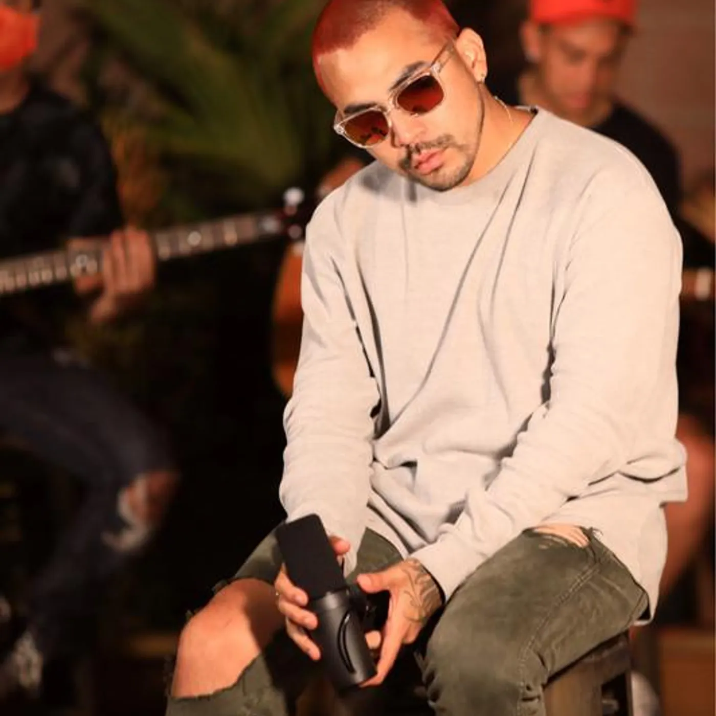 Garrett Douglas Brand Page