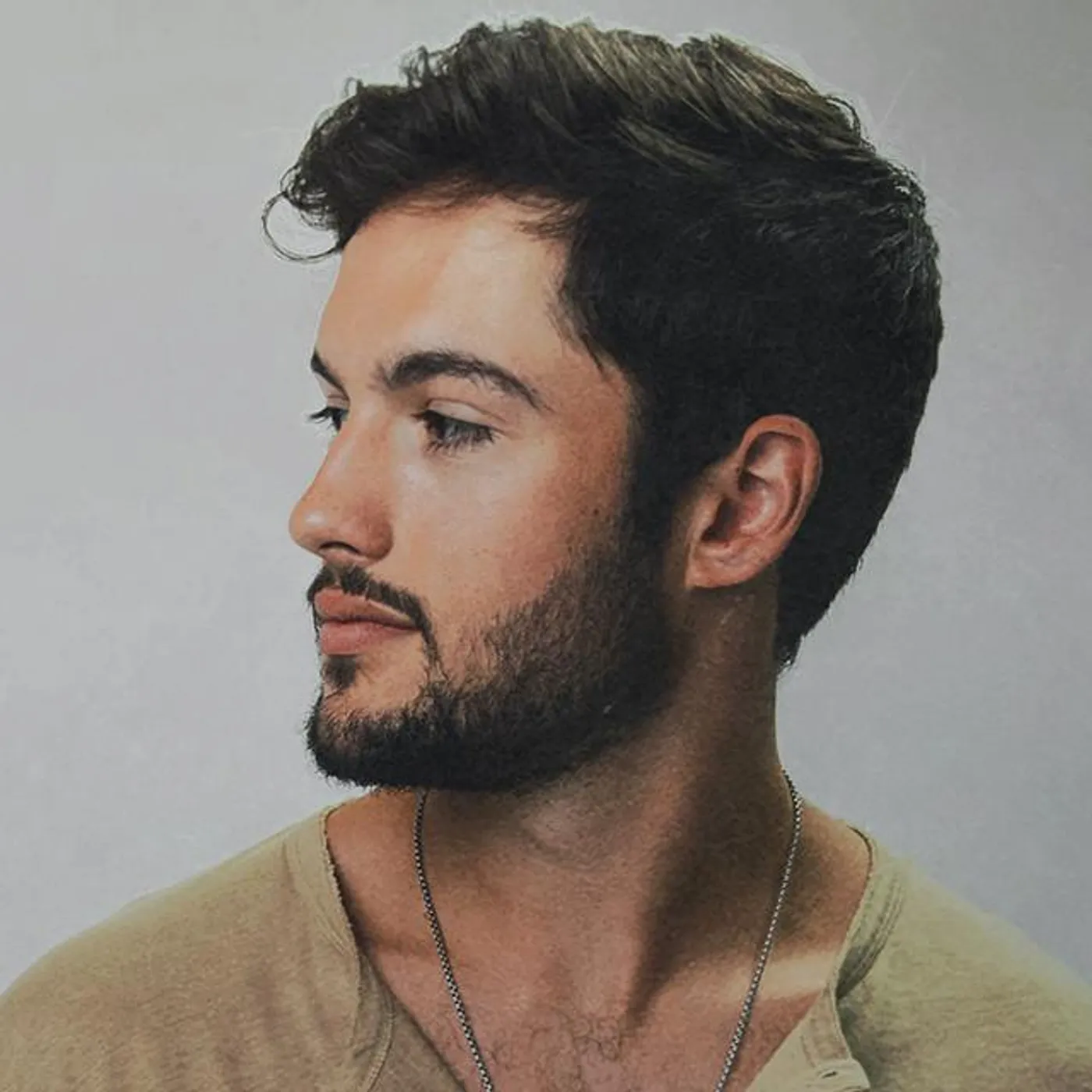 Garrett Jacobs Brand Page