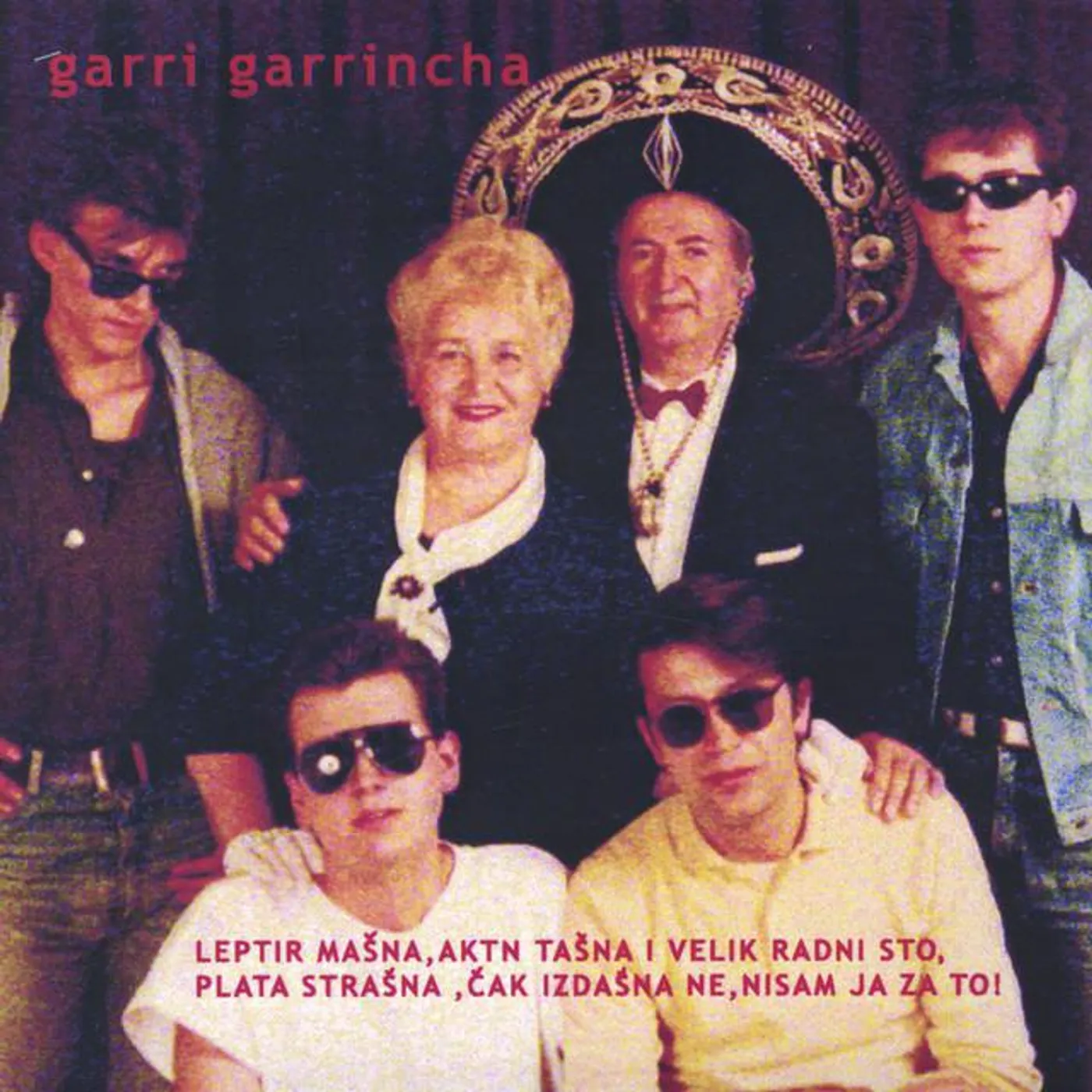 Garri Garrincha
