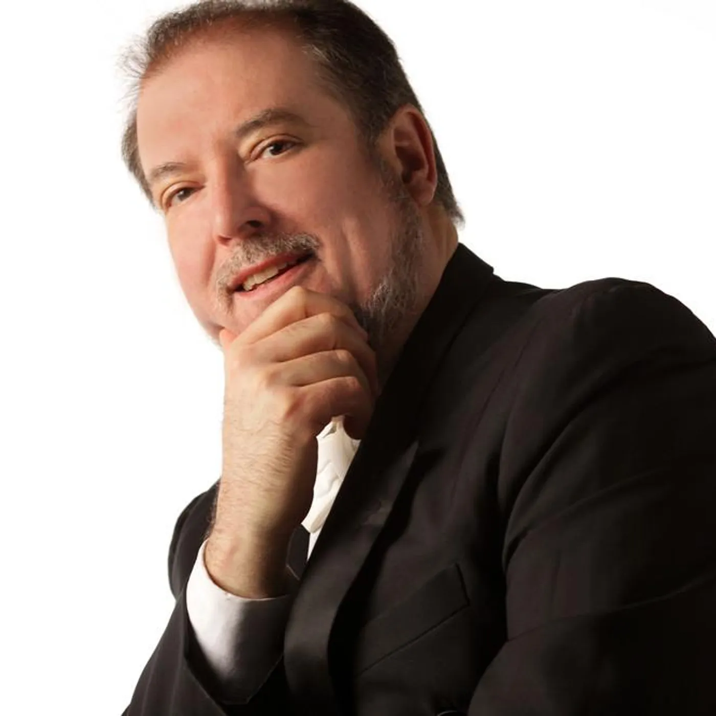 Garrick Ohlsson Brand Page