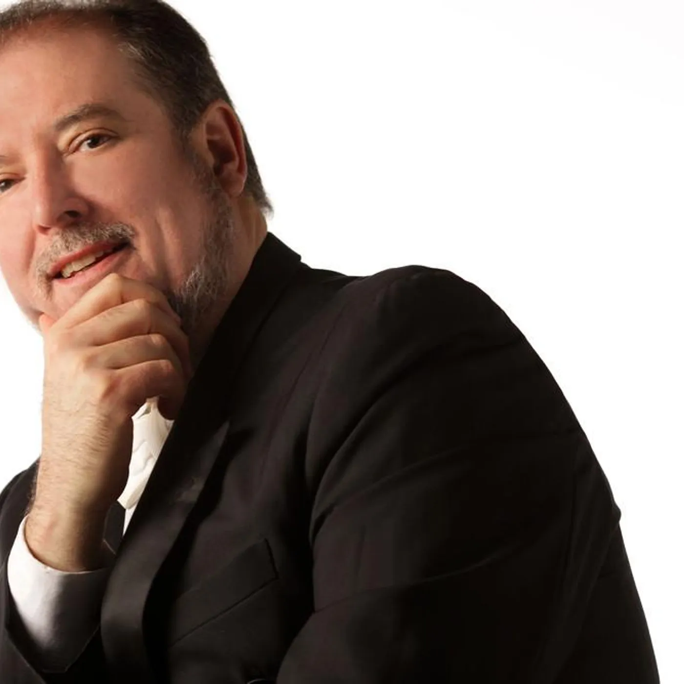 Garrick Ohlsson Brand Page