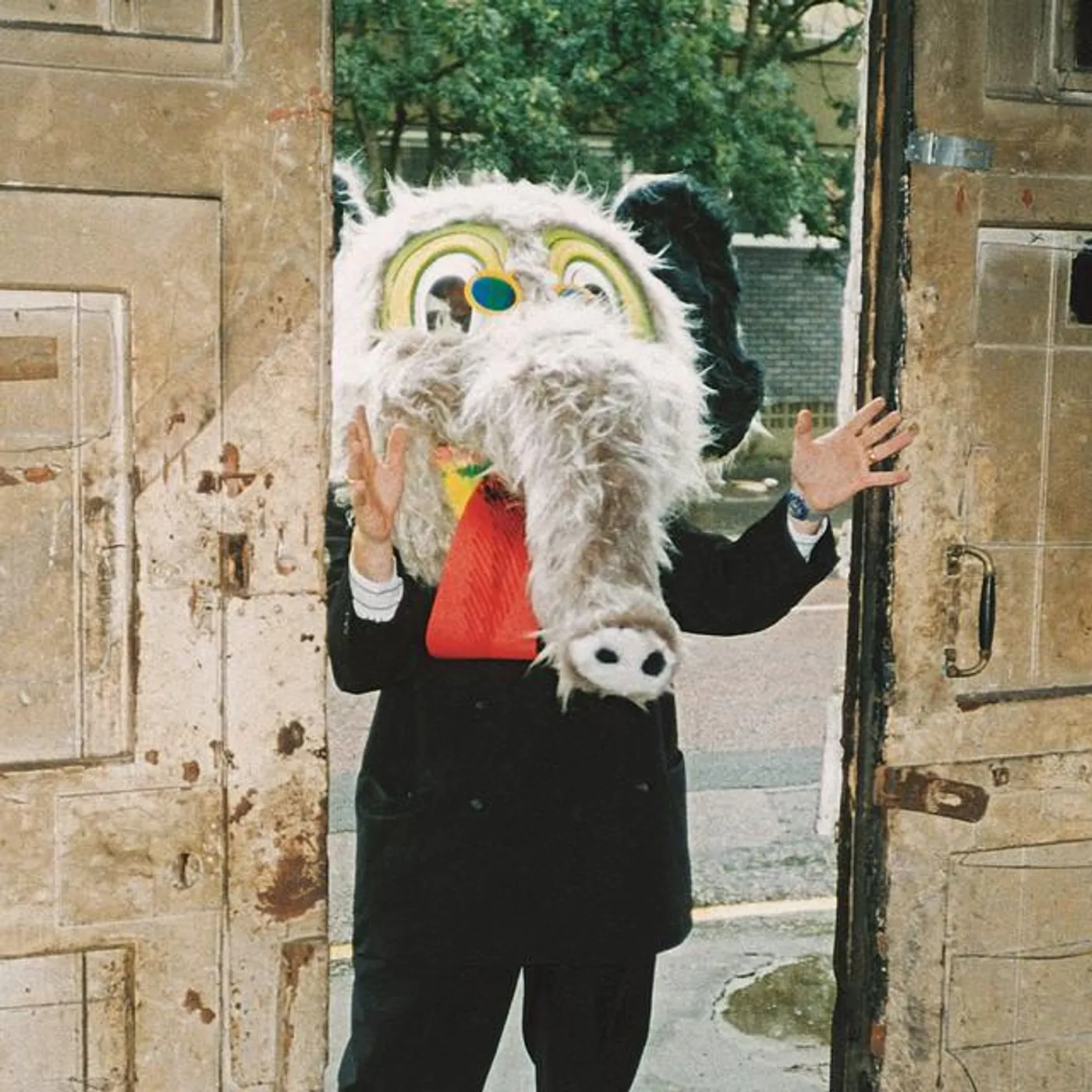 Mike Garry & Joe Duddell