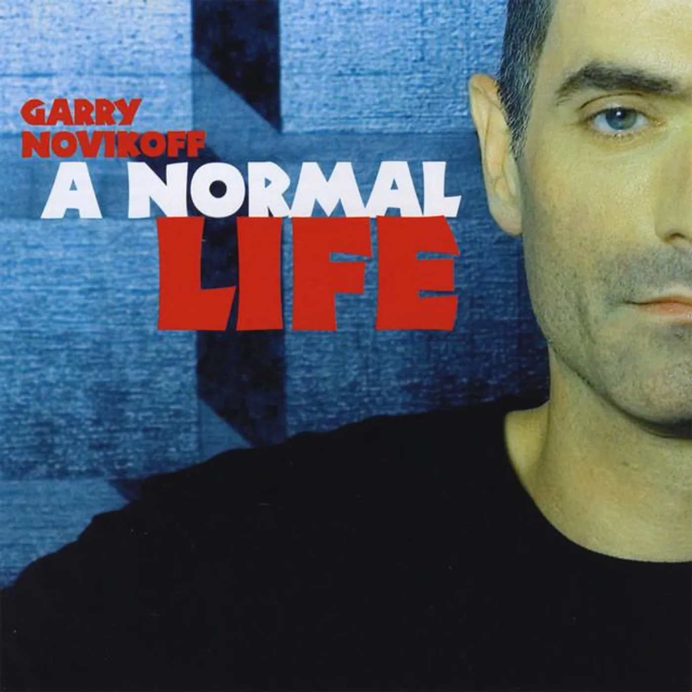 Garry Novikoff Brand Page