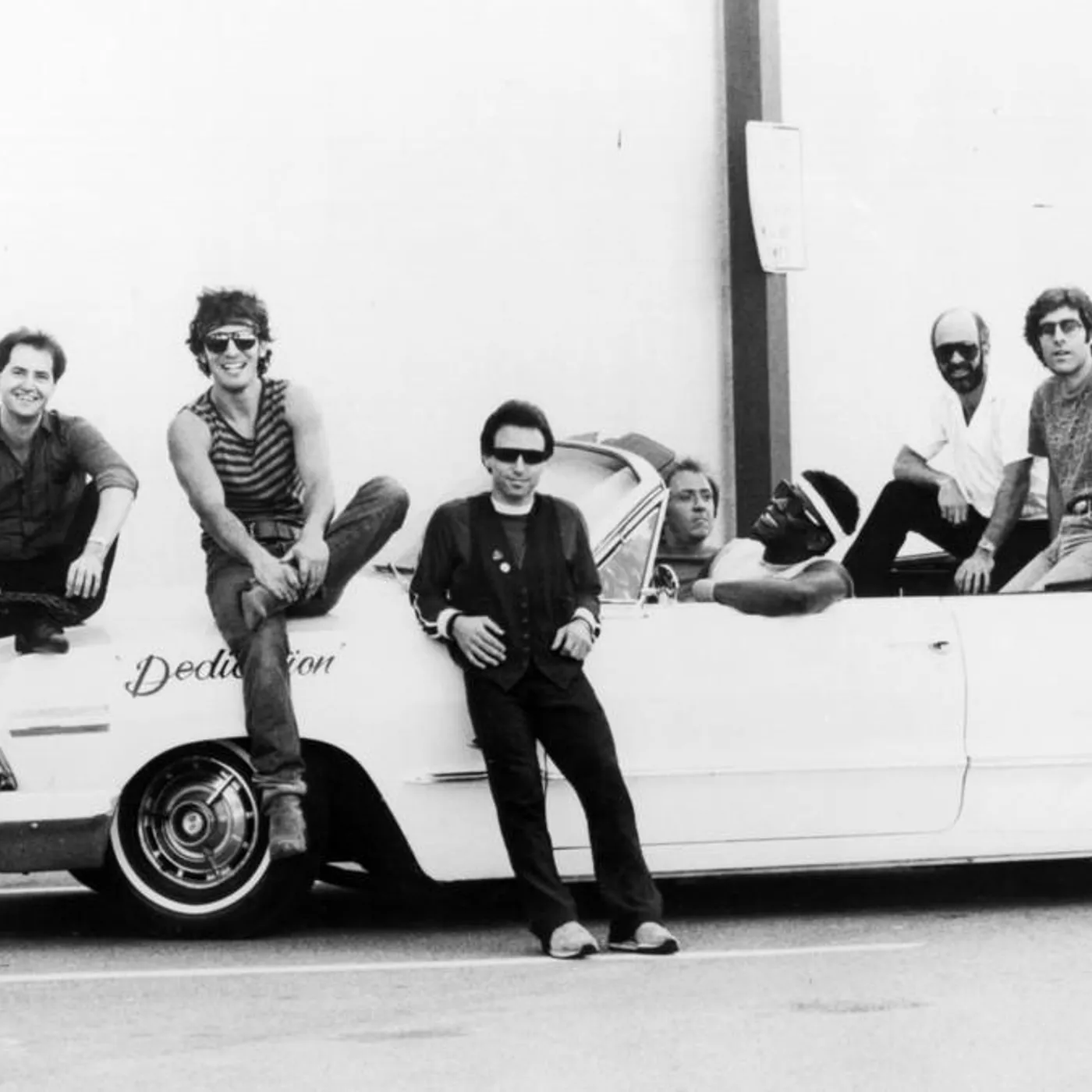 Garry Tallent Brand Page