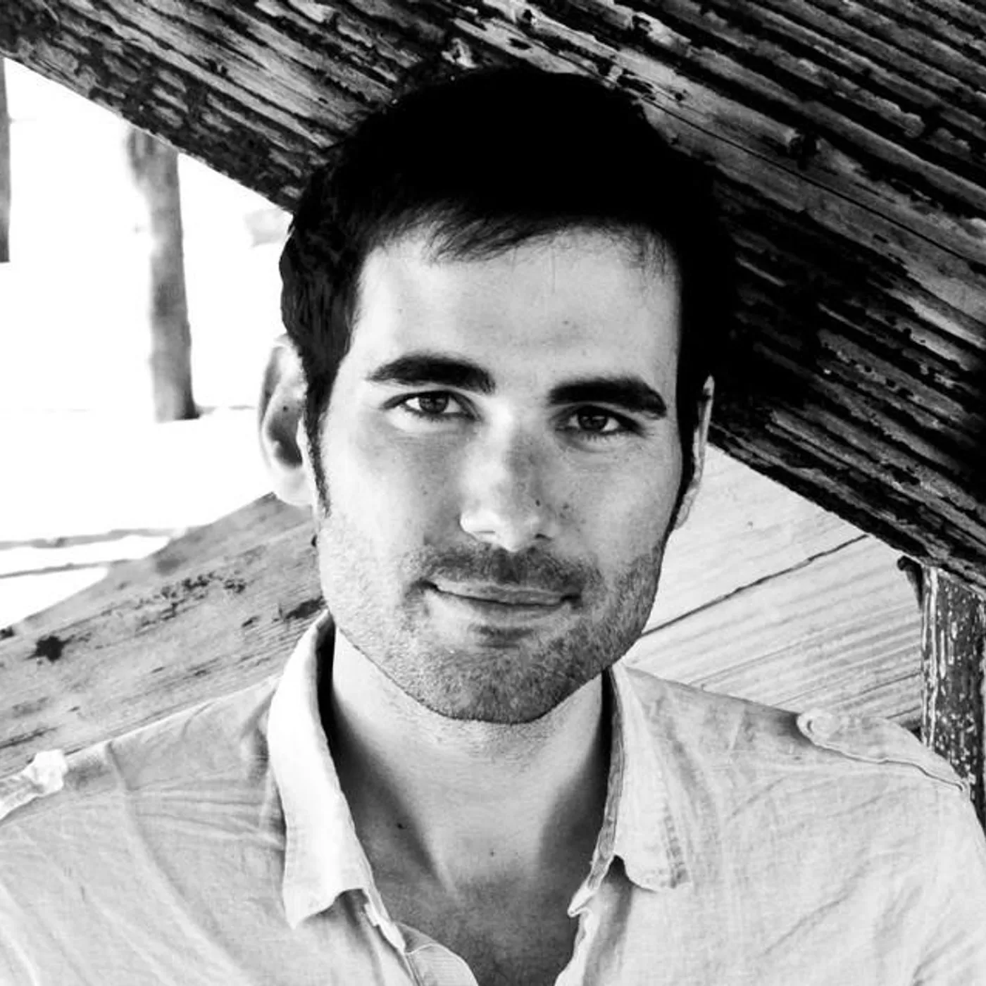 Garth Stevenson Brand Page