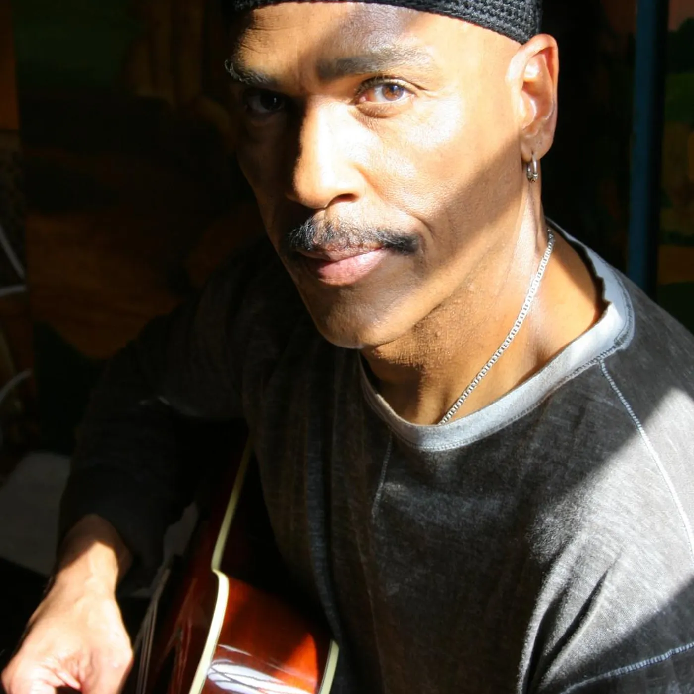 Gary Taylor Brand Page