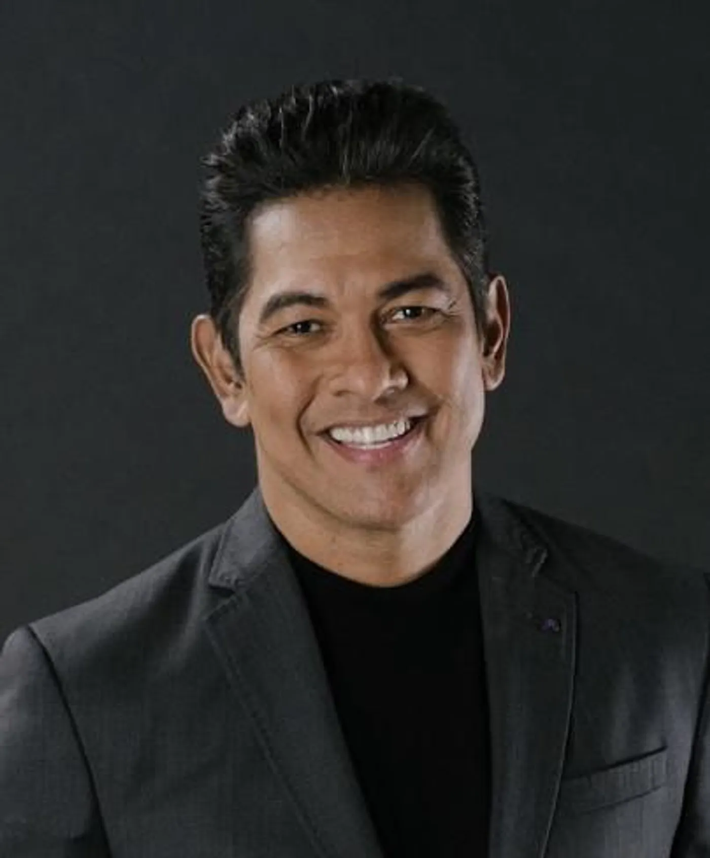 Gary Valenciano