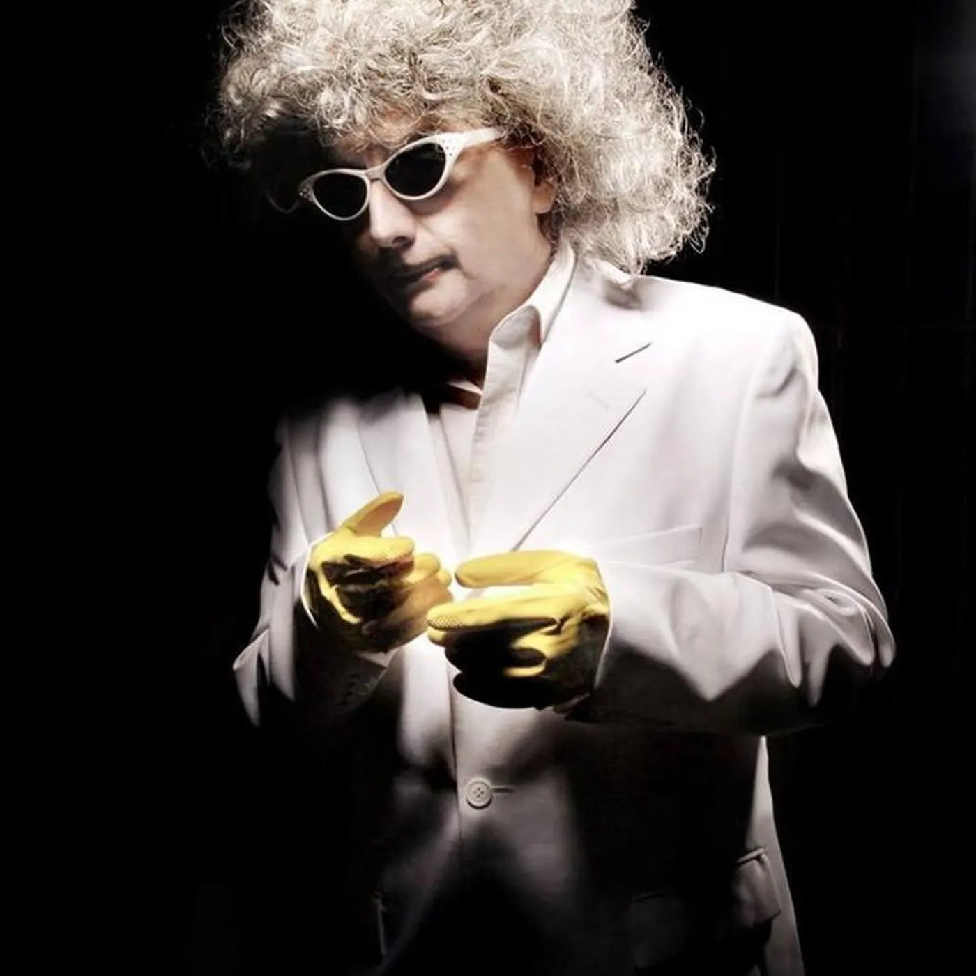 Gary Wilson Brand Page