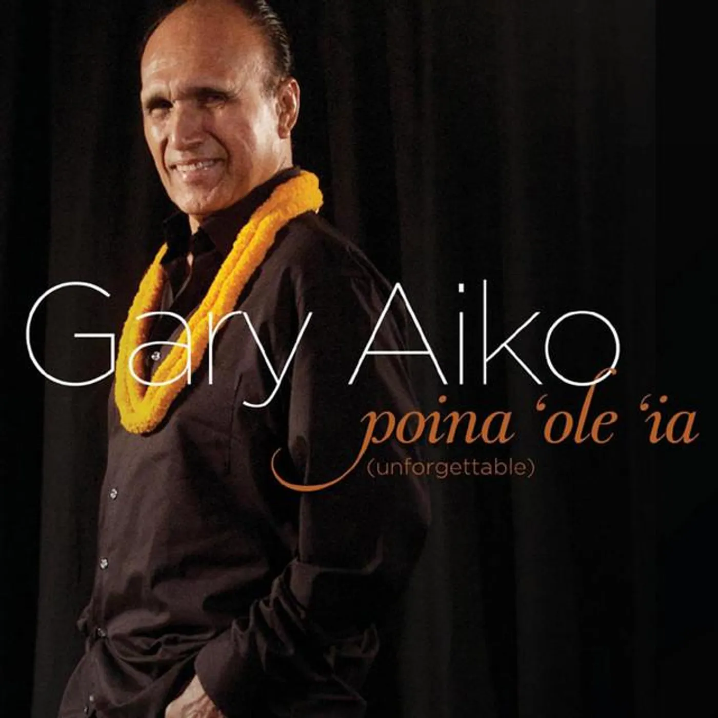 Gary Aiko Brand Page