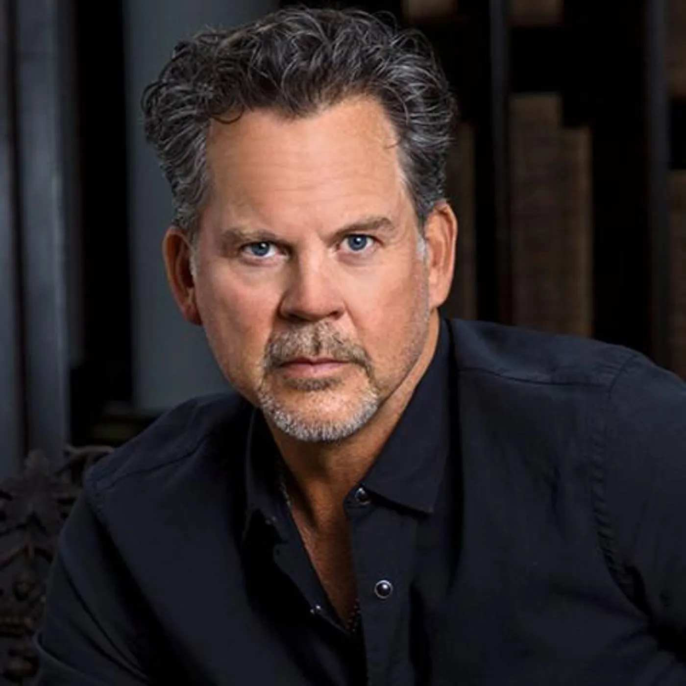 Gary Allan Brand Page