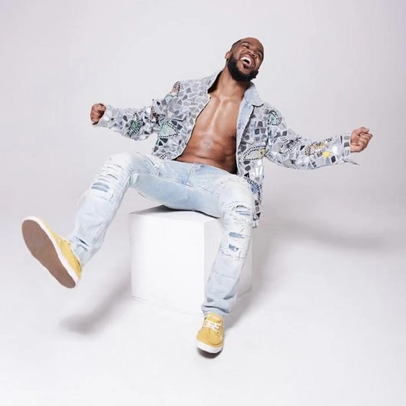 Gary Beals Brand Page