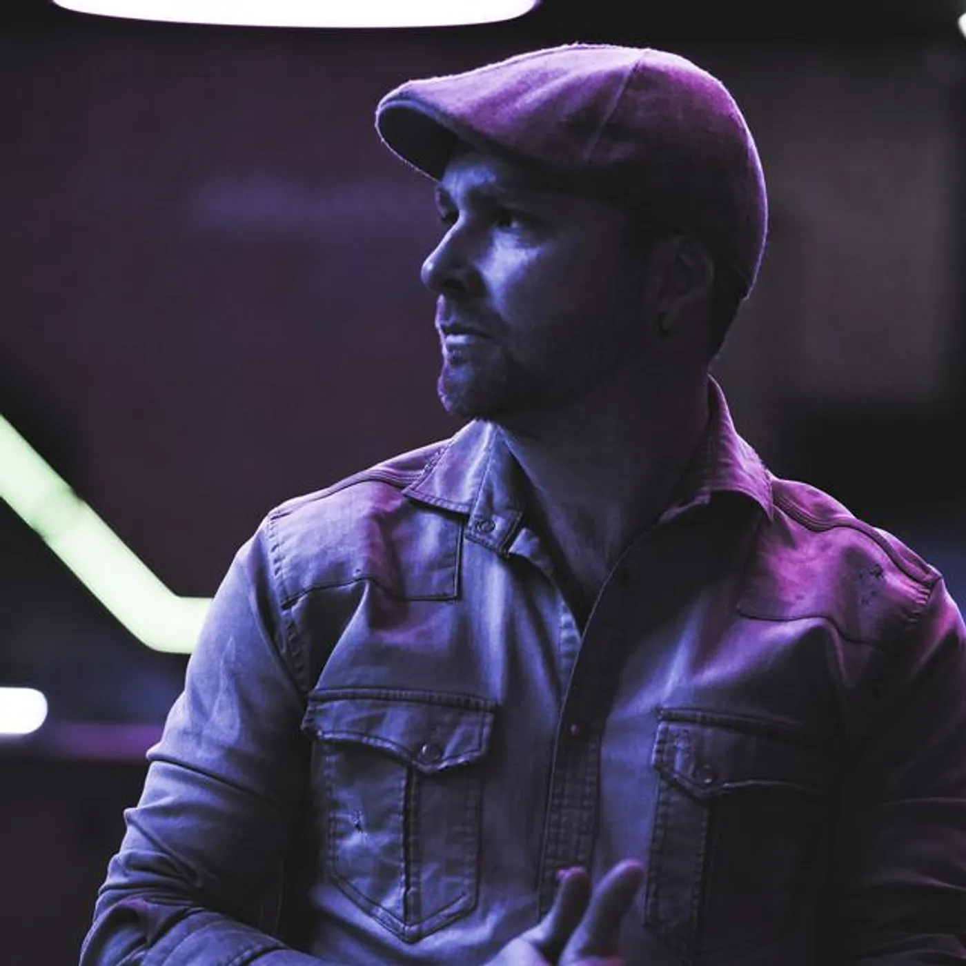 Gary Beck Brand Page