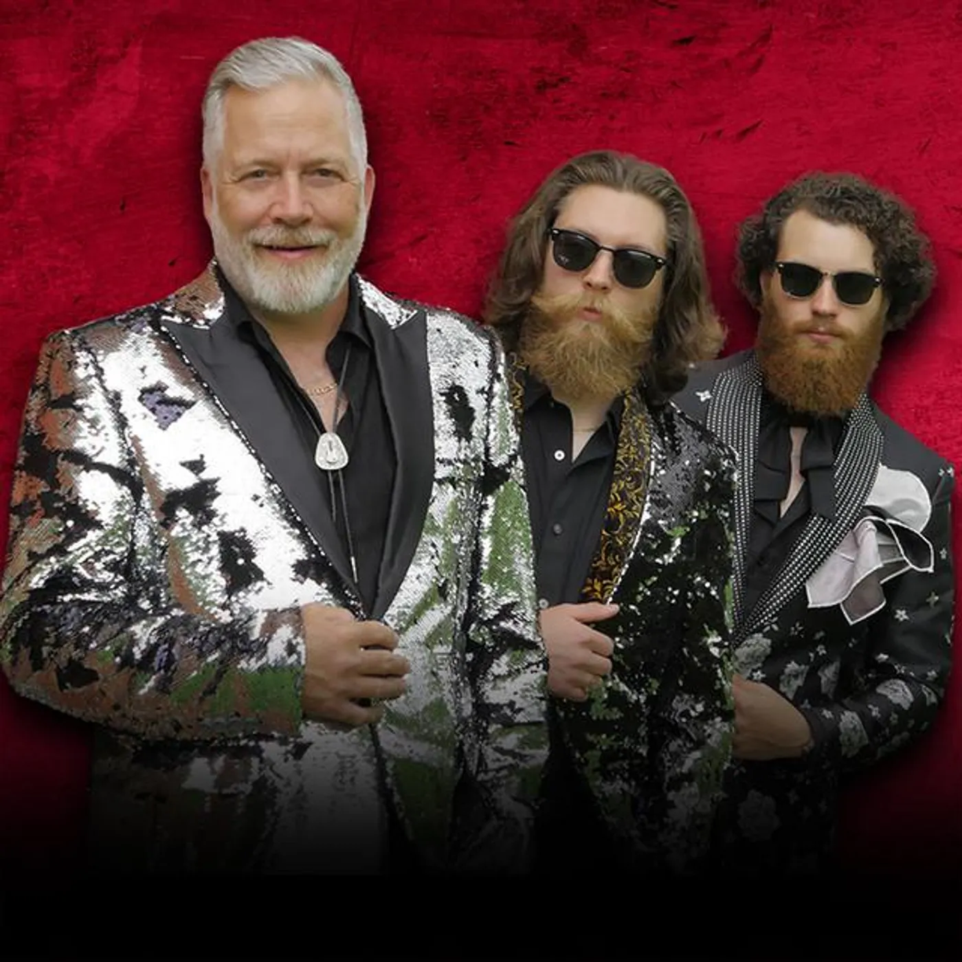 Gary Brewer & The Kentucky Ramblers Brand Page