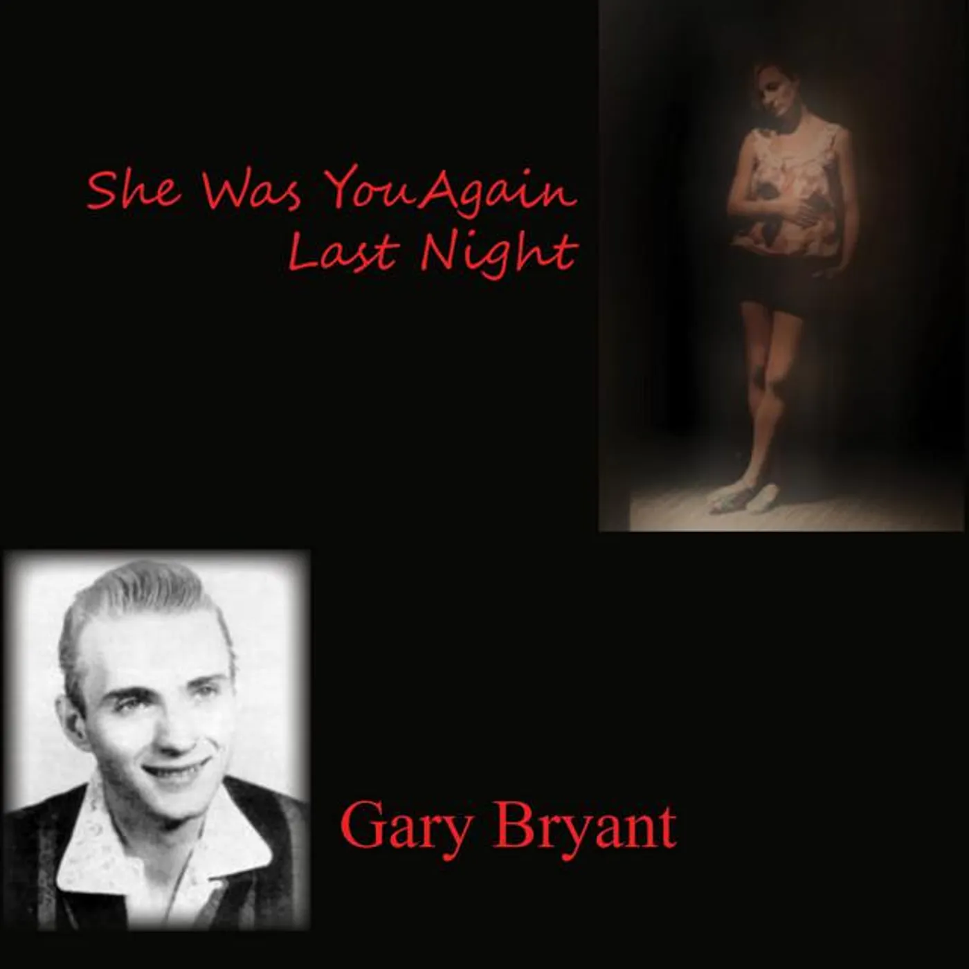 Gary Bryant Brand Page