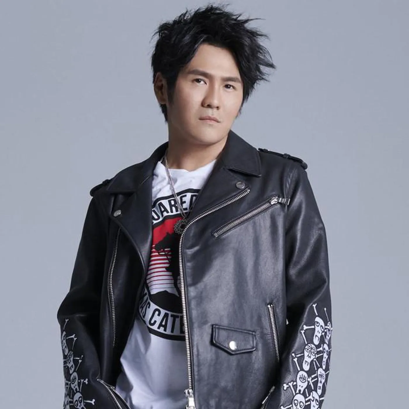 Gary Chaw Brand Page