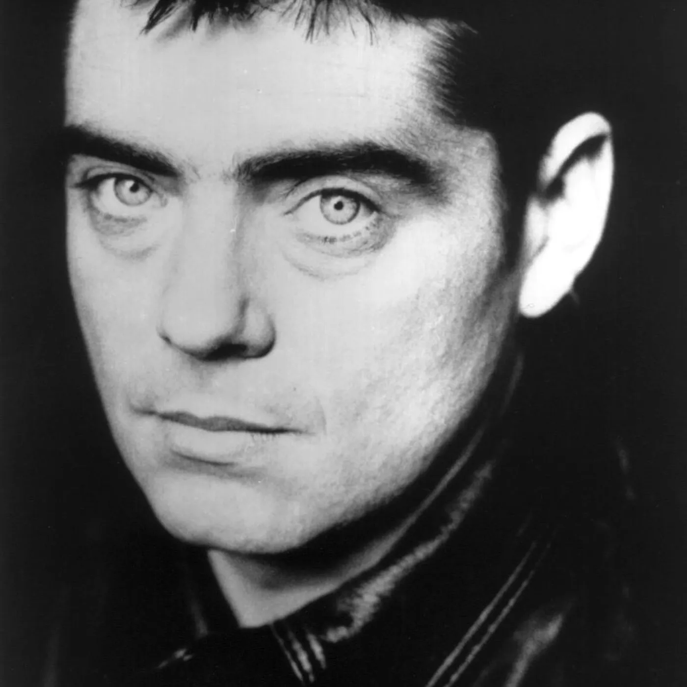 Gary Clail Brand Page