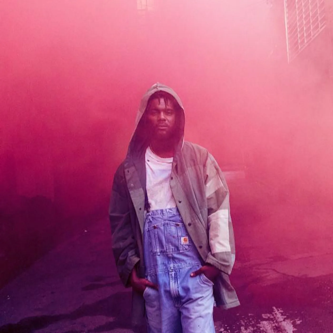 Gary Clark Jr. Brand Page