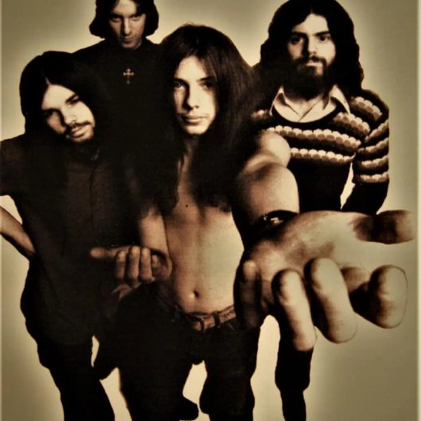 Gary Del Vecchio Brand Page