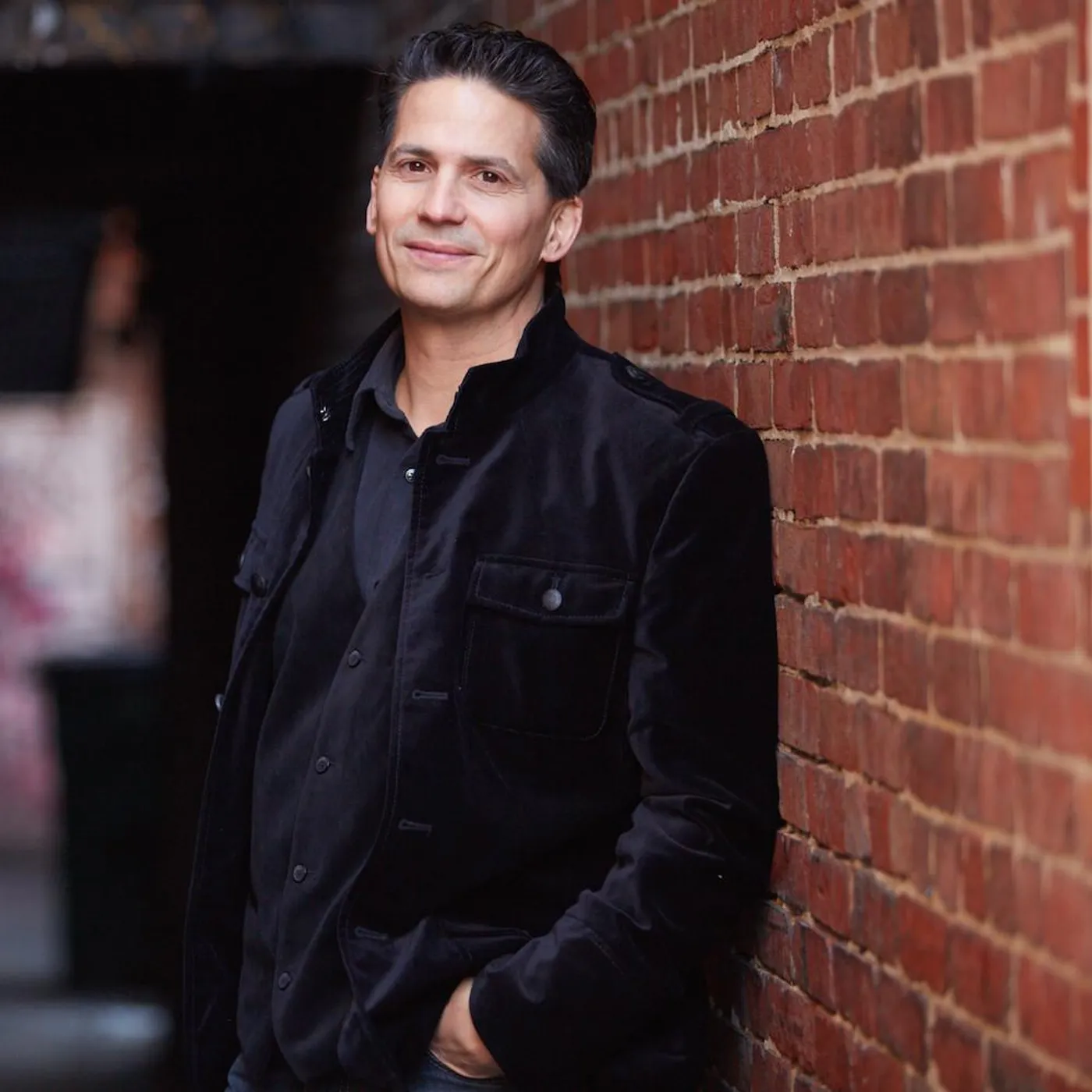 Gary Girouard Brand Page