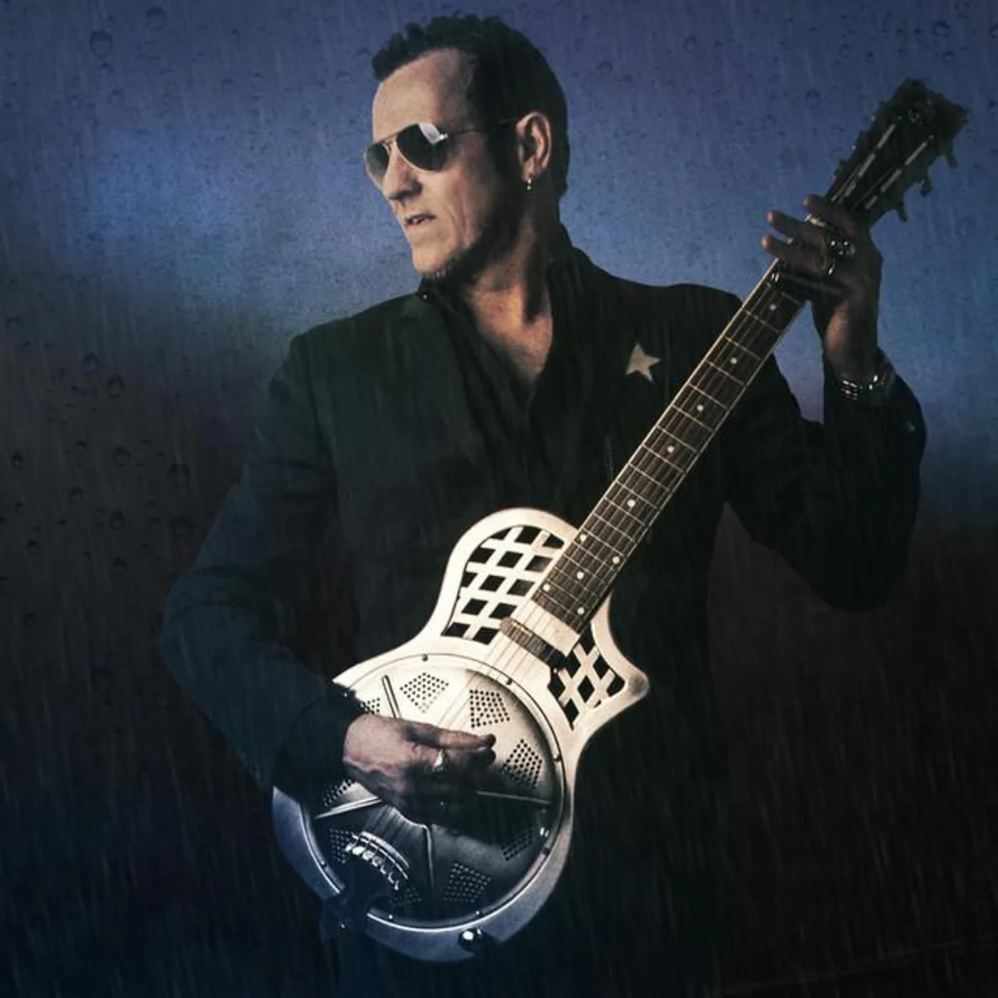 Gary Hoey Brand Page