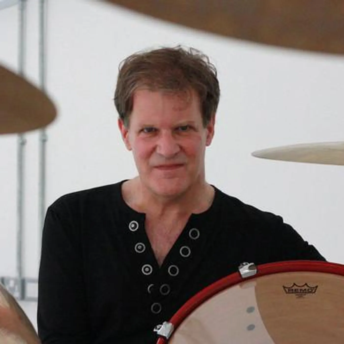 Gary Husband Brand Page