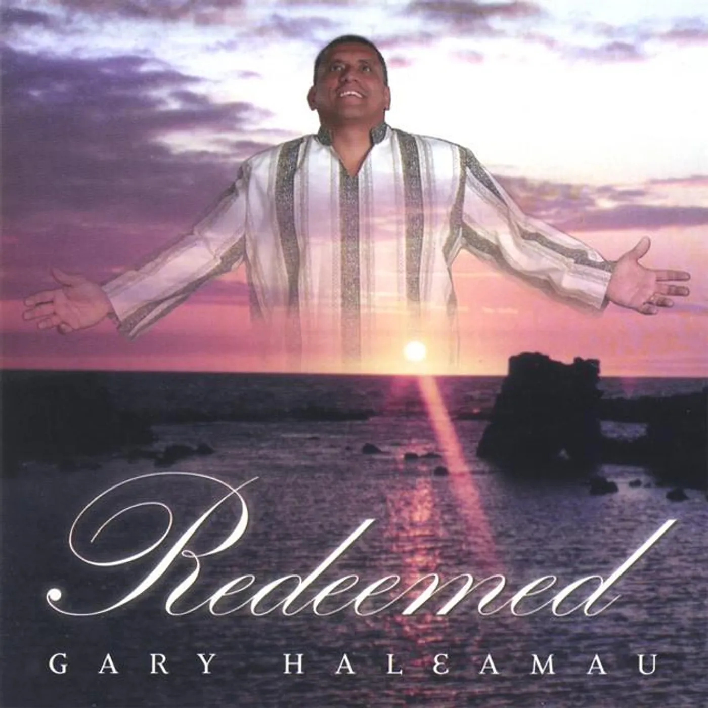 Gary K Haleamau