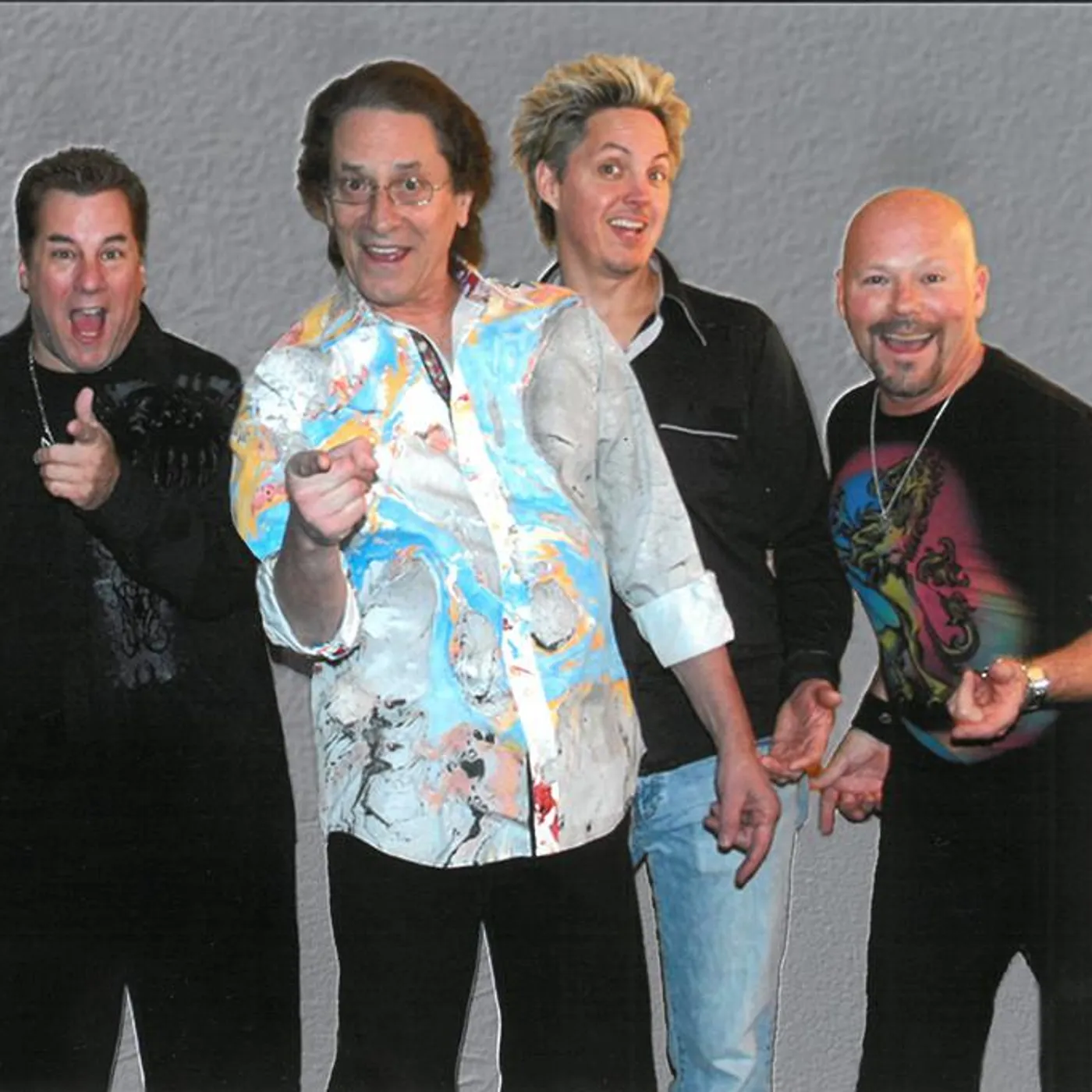 Gary Lewis & The Playboys Brand Page