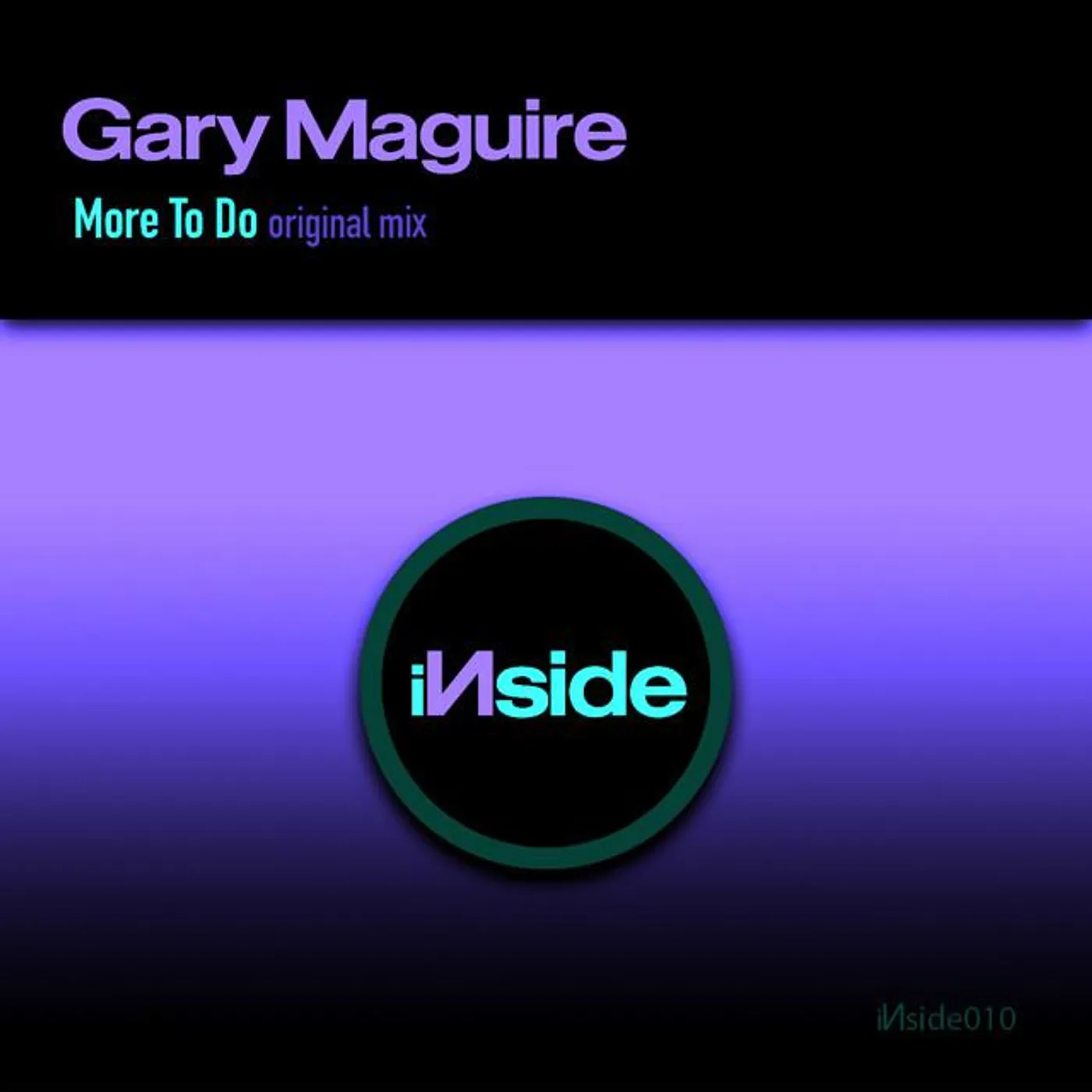 Gary Maguire Brand Page