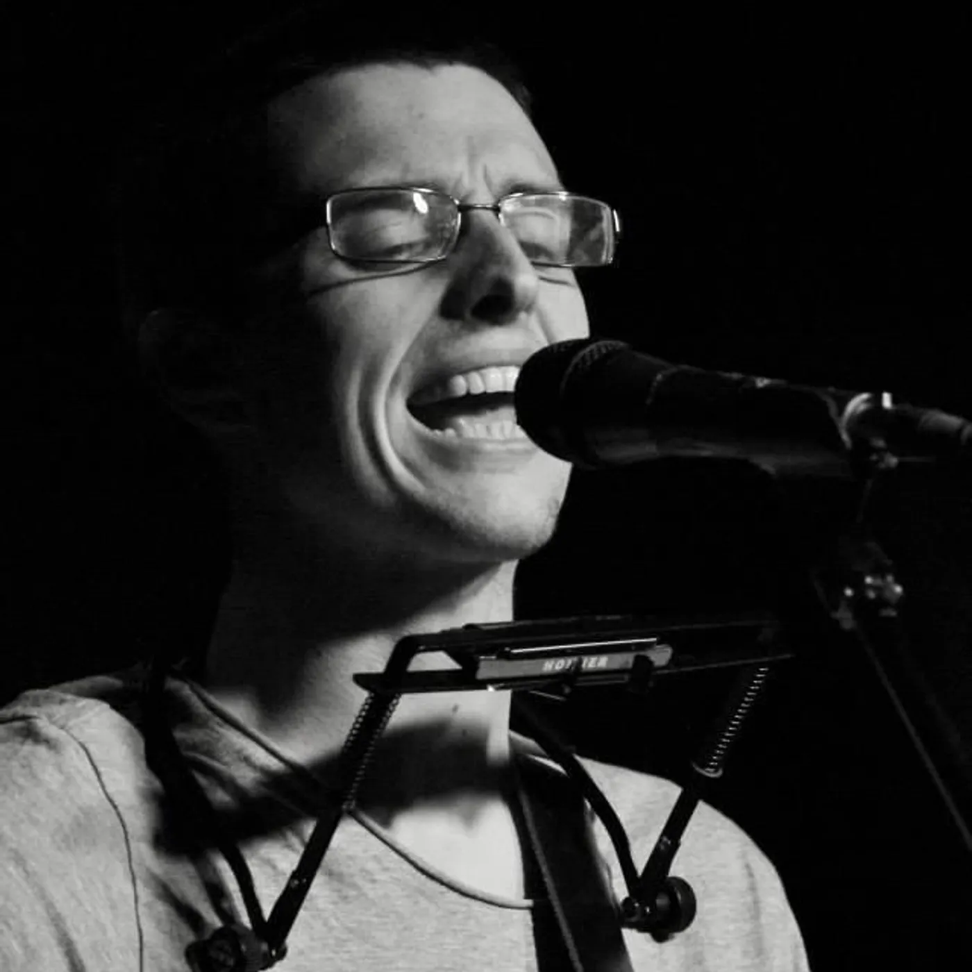 Gary Maginnis and The Like