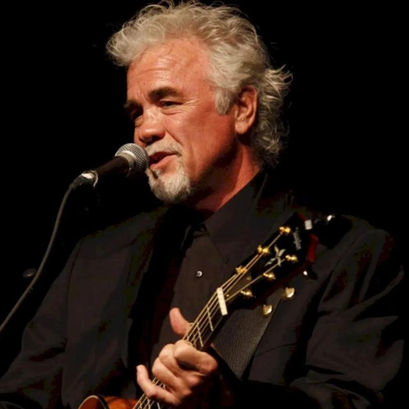 Gary Morris Brand Page