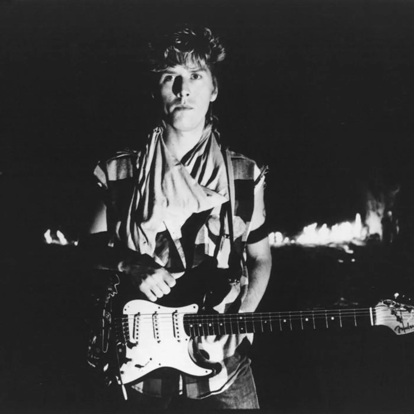 Gary Myrick Brand Page