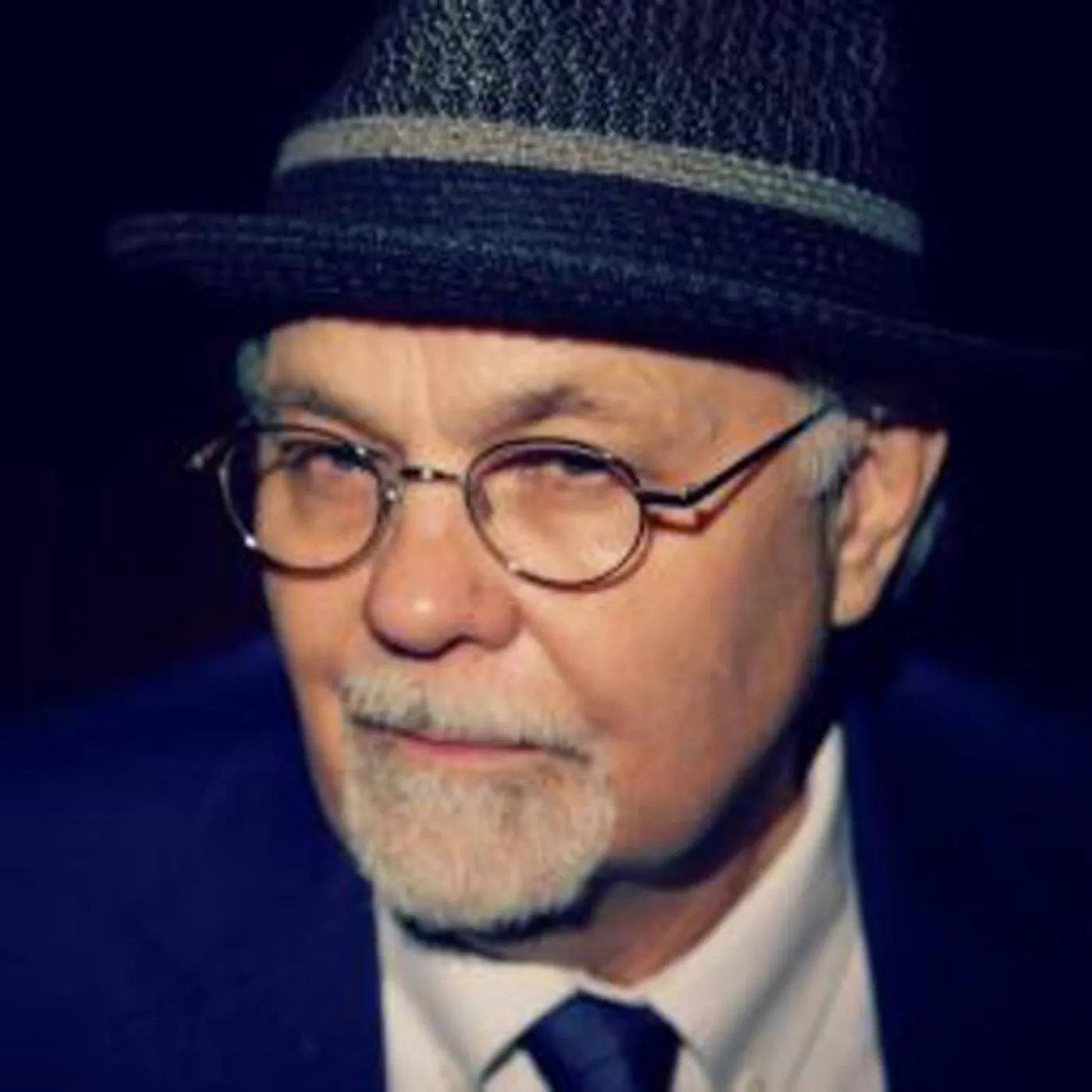 Gary Nicholson Brand Page